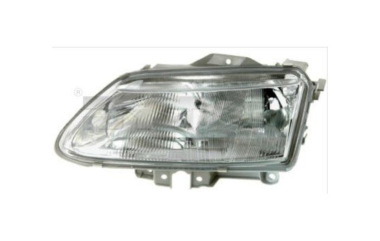 Headlight left 20-3264-18-2 TYC, Image 2