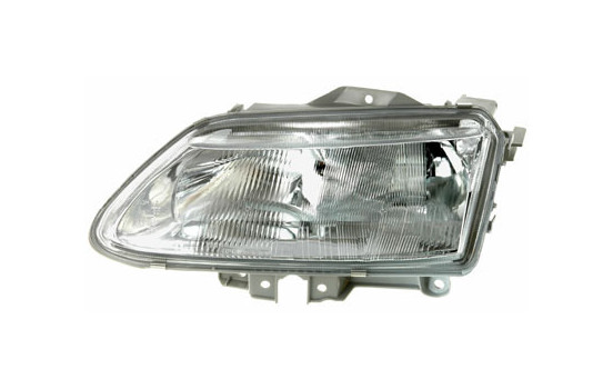 Headlight left 20-3264-18-2 TYC