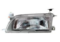 Headlight left 20-3276-15-2 TYC