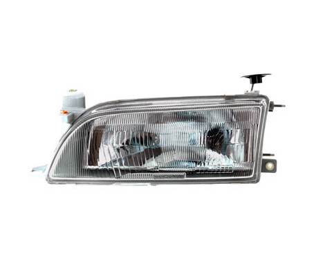 Headlight left 20-3276-15-2 TYC