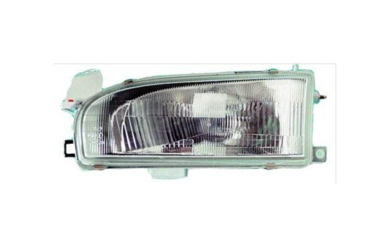 Headlight left 20-3278-05-2 TYC, Image 2
