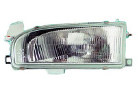 Headlight left 20-3278-05-2 TYC