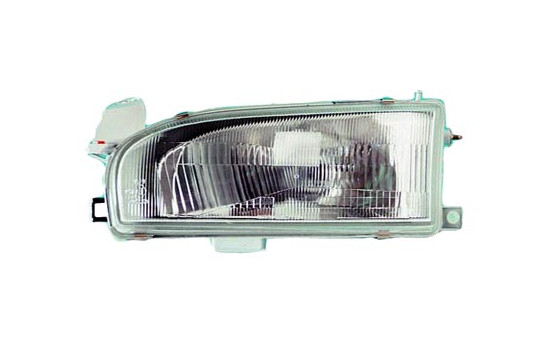 Headlight left 20-3278-05-2 TYC