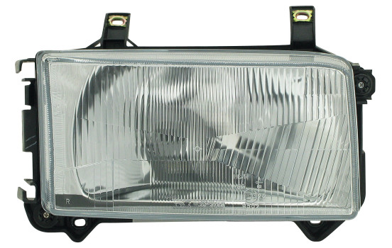 Headlight left 20-3294-08-2 TYC
