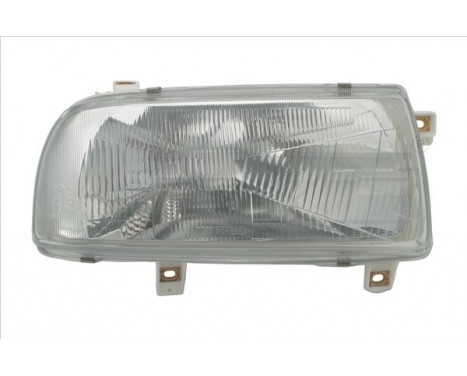 Headlight left 20-3352-08-2 TYC, Image 2
