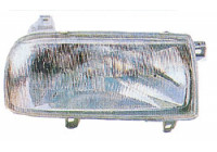 Headlight left 20-3352-08-2 TYC