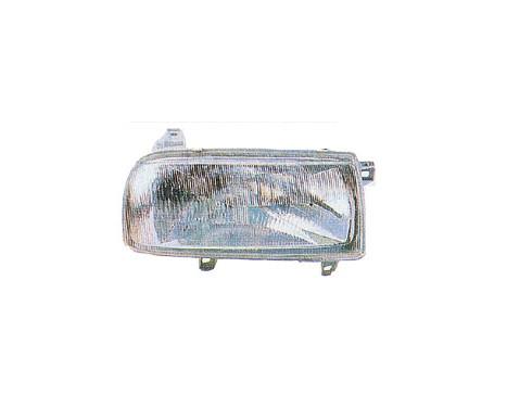 Headlight left 20-3352-08-2 TYC