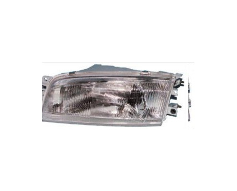 Headlight left 20-3382-05-2 TYC, Image 2