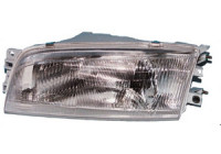 Headlight left 20-3382-05-2 TYC