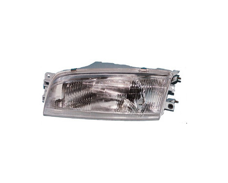 Headlight left 20-3382-05-2 TYC