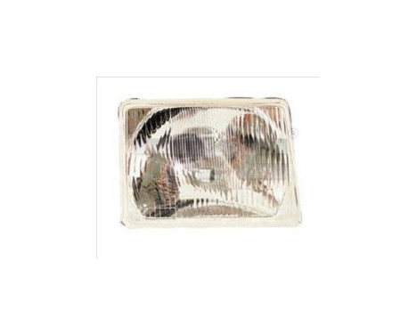 Headlight left 20-3408-05-2 TYC, Image 2