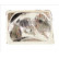 Headlight left 20-3408-05-2 TYC, Thumbnail 2