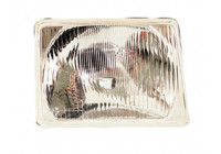 Headlight left 20-3408-05-2 TYC