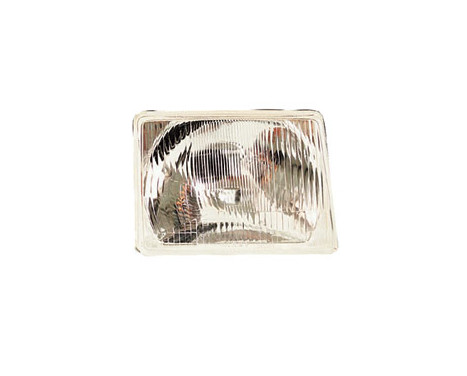 Headlight left 20-3408-05-2 TYC