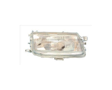 Headlight left 20-3416-05-2 TYC, Image 2