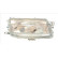 Headlight left 20-3416-05-2 TYC, Thumbnail 2