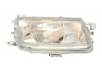 Headlight left 20-3416-05-2 TYC