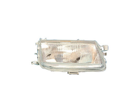 Headlight left 20-3416-05-2 TYC