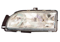 Headlight left 20-3422-05-2 TYC