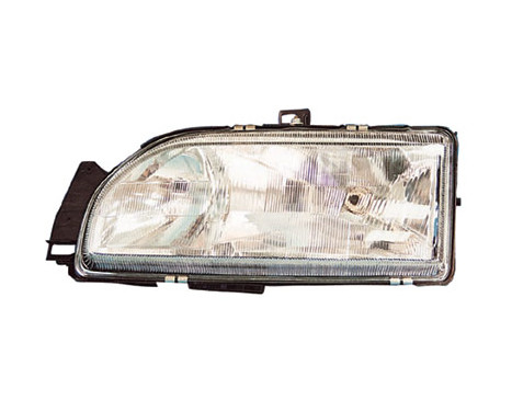 Headlight left 20-3422-05-2 TYC