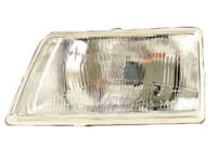 Headlight left 20-3432-05-2 TYC