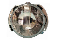 Headlight left 20-3439-05-2 TYC