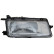 Headlight left 20-3444-15-2 TYC, Thumbnail 2