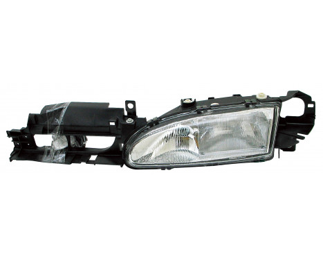 Headlight left 20-3456-05-2 TYC