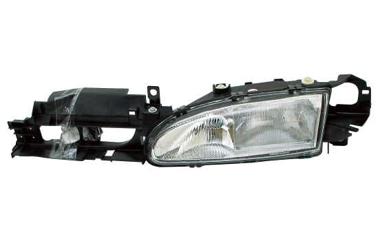 Headlight left 20-3456-05-2 TYC
