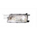 Headlight left 20-3460-05-2 TYC, Thumbnail 2