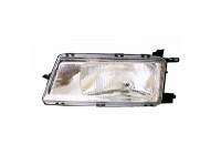 Headlight left 20-3460-05-2 TYC