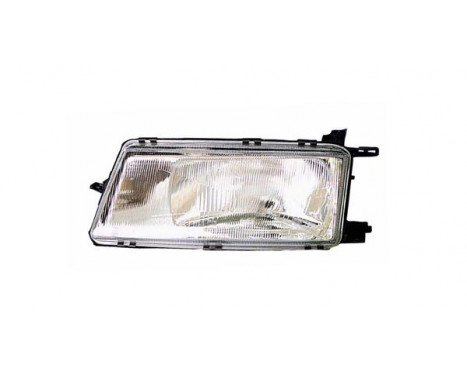 Headlight left 20-3460-05-2 TYC