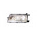 Headlight left 20-3460-05-2 TYC
