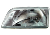 Headlight left 20-3468-05-2 TYC