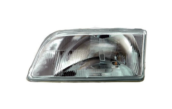 Headlight left 20-3468-05-2 TYC
