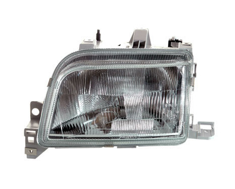 Headlight left 20-3476-05-2 TYC