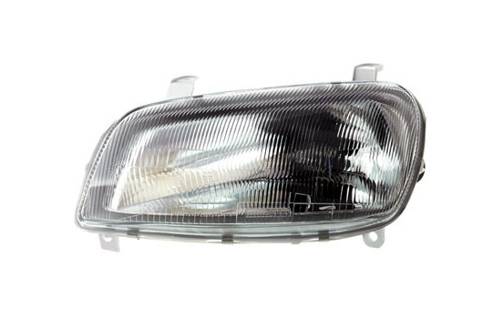 Headlight left 20-3686-08-2 TYC