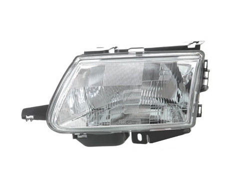 Headlight left 20-3688-08-2 TYC