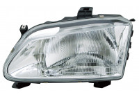 Headlight left 20-3692-08-2 TYC