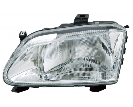 Headlight left 20-3692-08-2 TYC