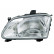 Headlight left 20-3692-08-2 TYC