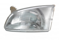 Headlight left 20-3694-08-2 TYC