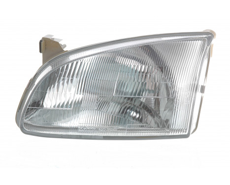 Headlight left 20-3694-08-2 TYC