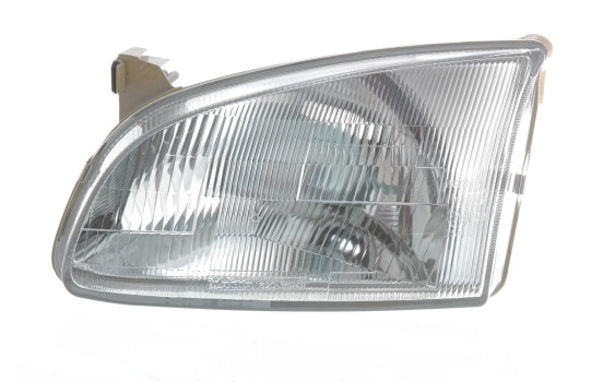 Headlight left 20-3694-08-2 TYC