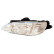 Headlight left 20-3702-08-2 TYC