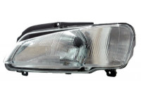 Headlight left 20-3744-05-2 TYC