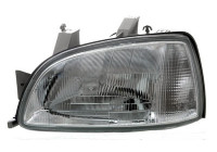 Headlight left 20-3746-08-2 TYC