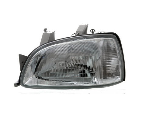 Headlight left 20-3746-08-2 TYC