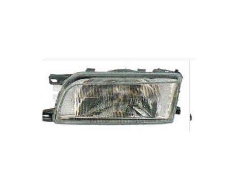 Headlight left 20-3748-05-2 TYC, Image 2