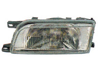 Headlight left 20-3748-05-2 TYC